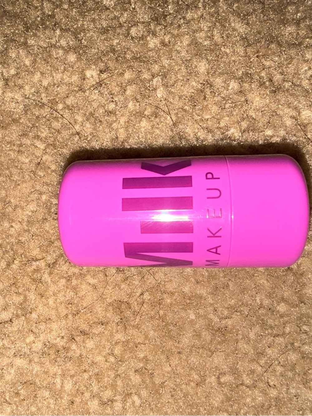 Milk Makeup Hot Pink Highlighter Stick